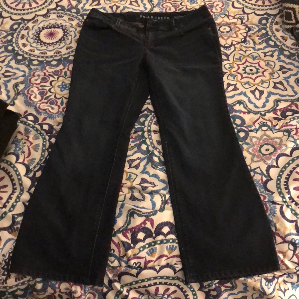 Women’s jeans